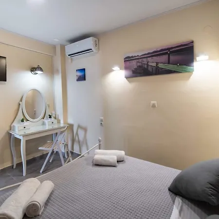 Apartamento Ifi Sea House *
