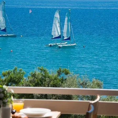 Apartamento Ifi Sea House *