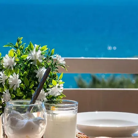Ifi Sea House Apartamento *