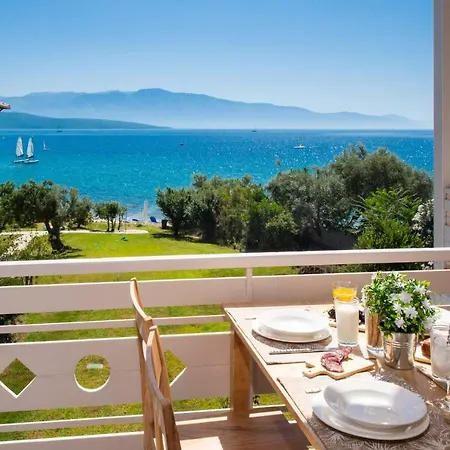 Ifi Sea House