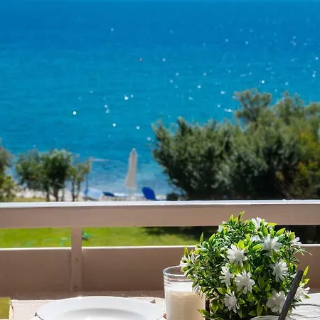 Ifi Sea House * Νικιάνα