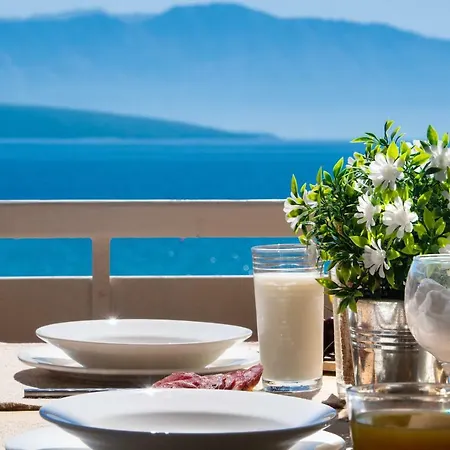 Διαμέρισμα Ifi Sea House