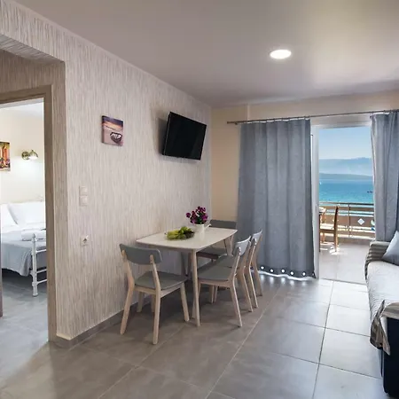 Ifi Sea House Appartamento *
