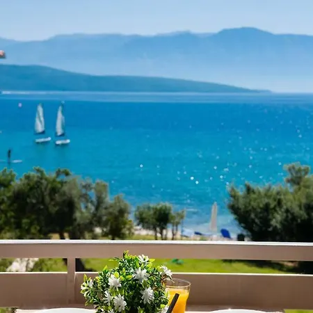 Ifi Sea House Διαμέρισμα Νικιάνα