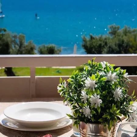 Ifi Sea House Νικιάνα