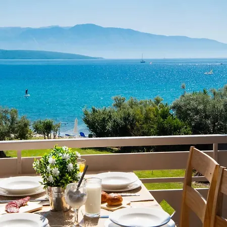 Ifi Sea House *