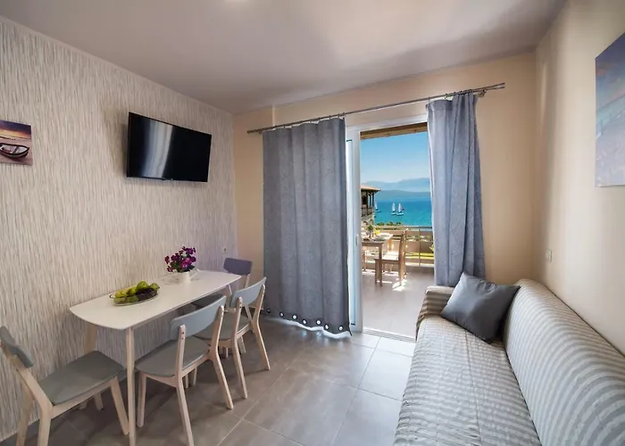 Ifi Sea House